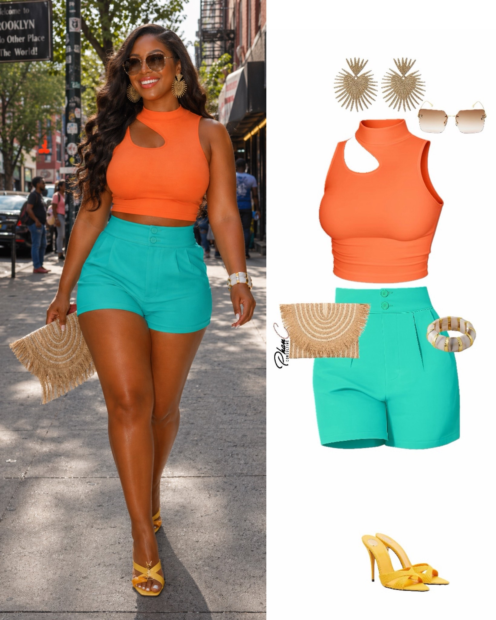 Color blocking

#LTKgrwm