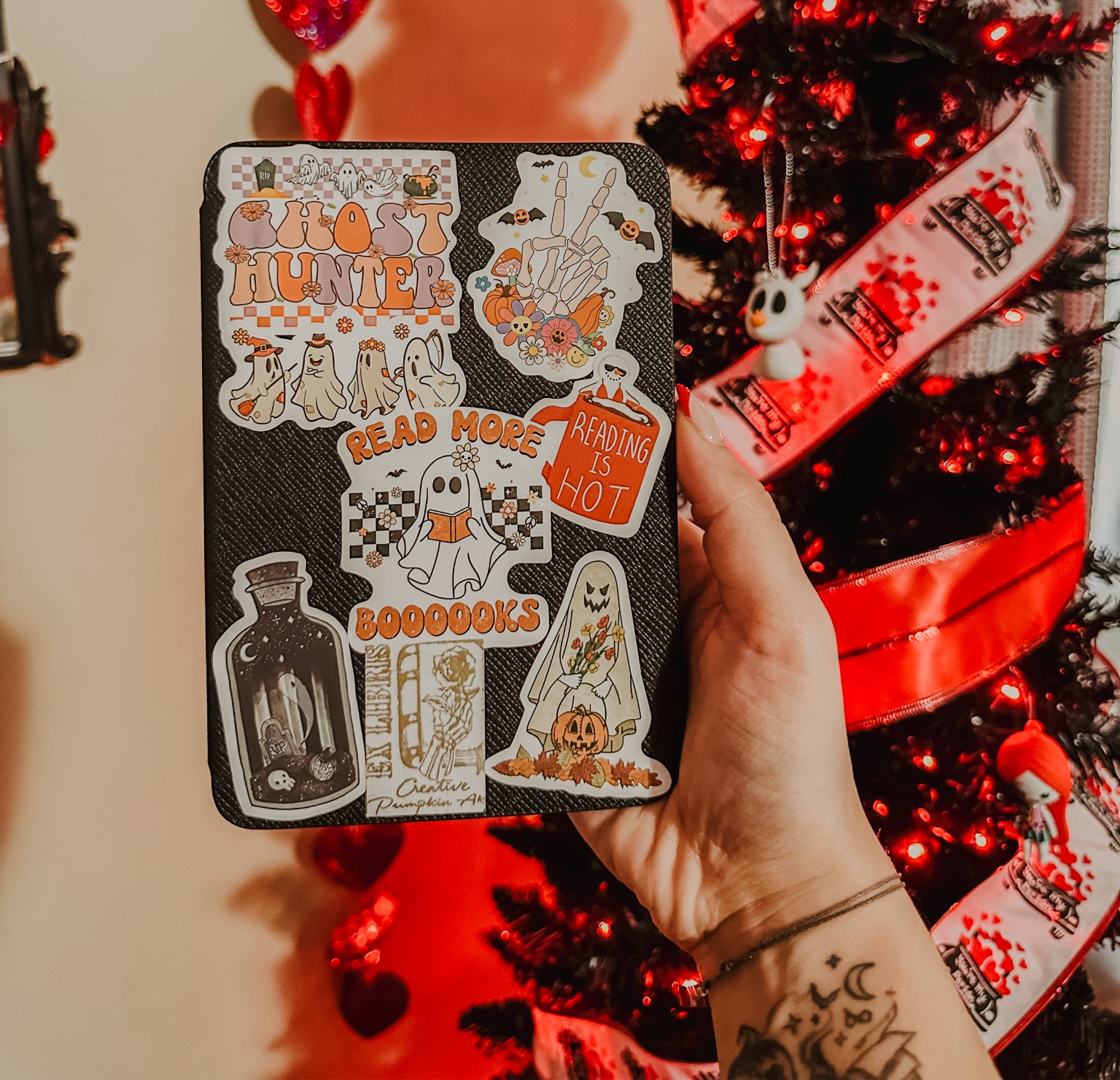 Kindle Unlimited 

#LTKSeasonal #LTKMostLoved #LTKGiftGuide