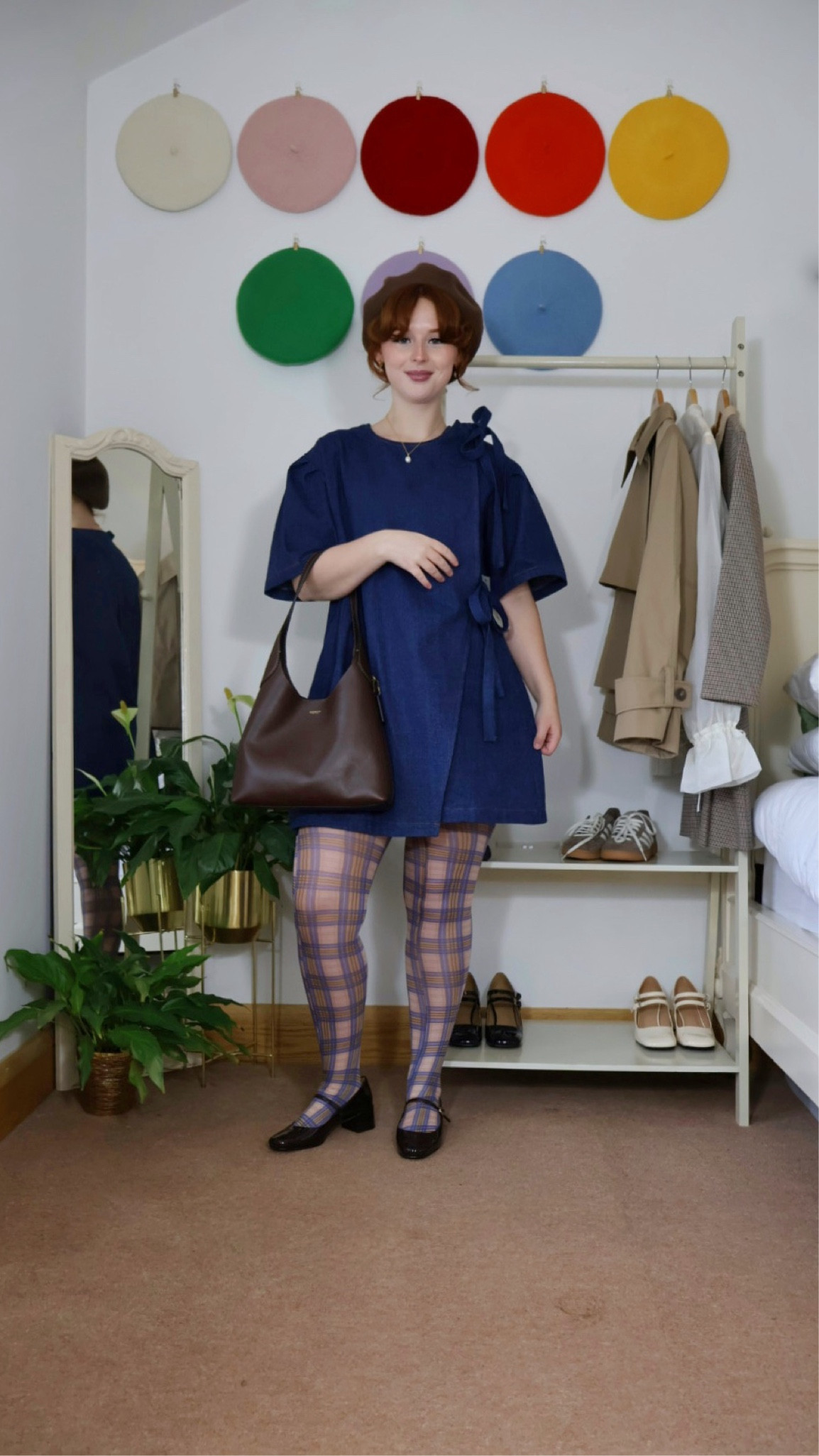 🍂🫐🧸

#LTKSeasonal #LTKStyleTip #LTKFindsUnder100