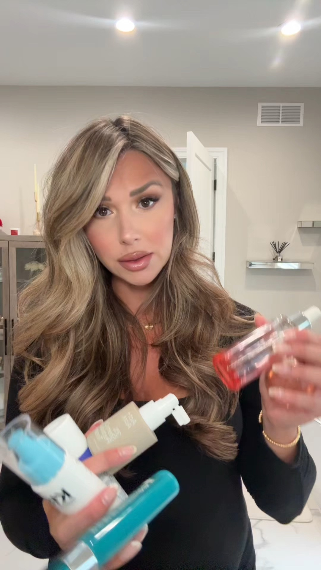 Sephora sale must haves: Hair Edition 

#LTKselfcare #LTKSaleAlert #LTKBeauty