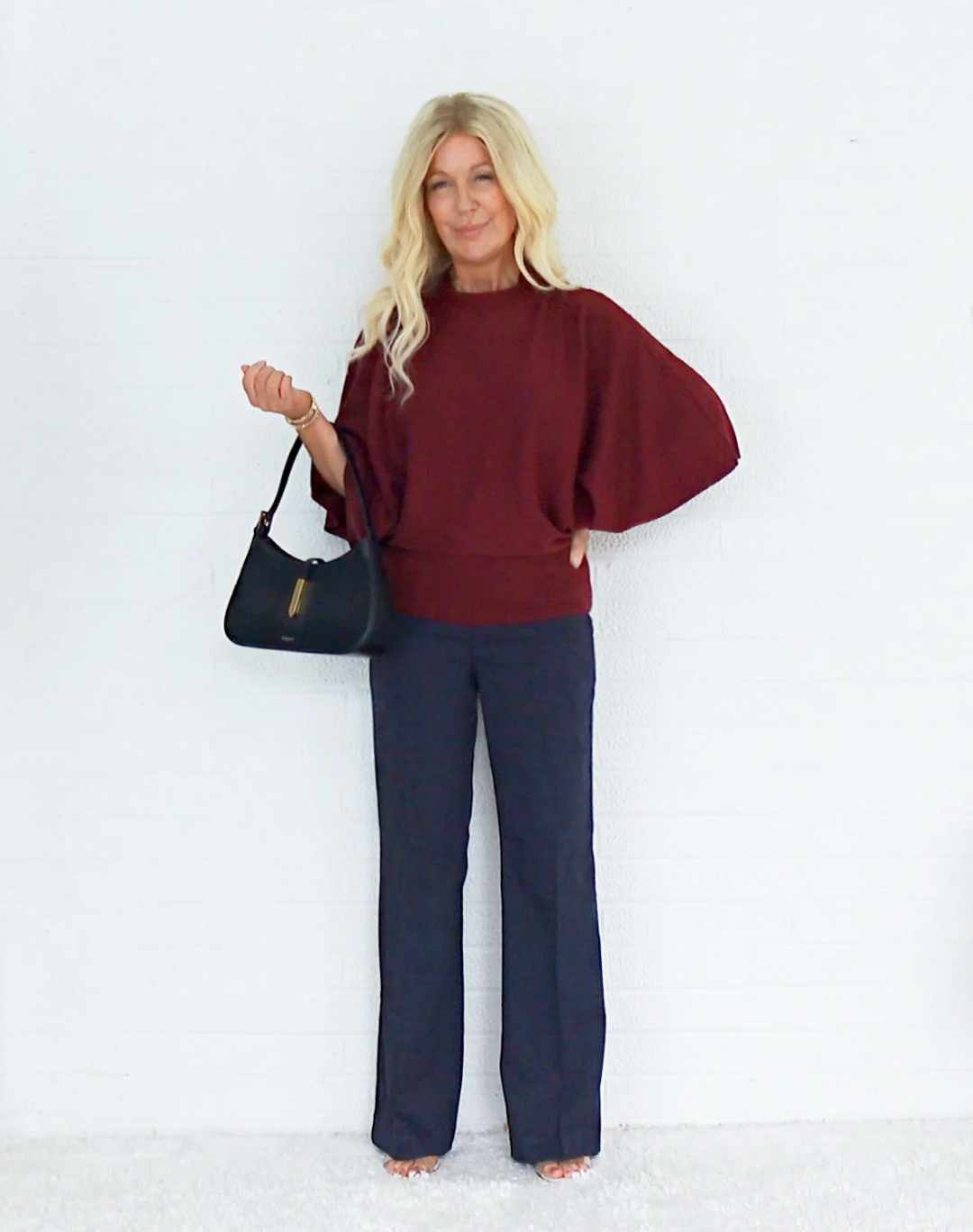 Your Shortcut to Chic Fall Style 

 #LTKSeasonal #LTKOver40 #LTKPetite