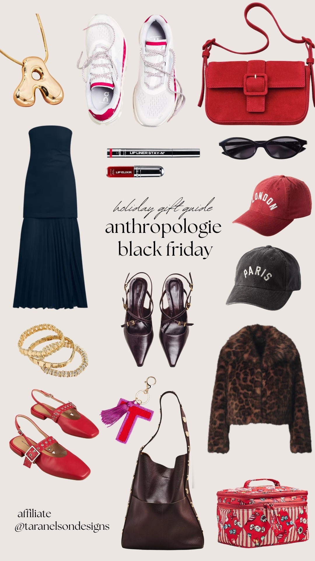 My Favorite Anthropologie Finds for Black Friday 

#LTKHoliday #LTKSaleAlert #LTKGiftGuide