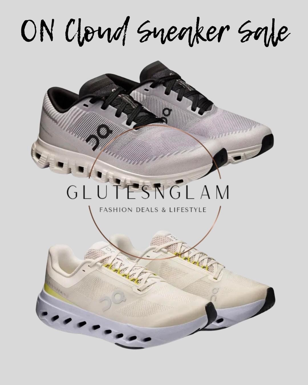 ON CLoud sneakers are on sale and ship free! Casual sneakers, athletic shoes, ON Cloud  

#LTKActive #LTKfitnessgoals #LTKSaleAlert