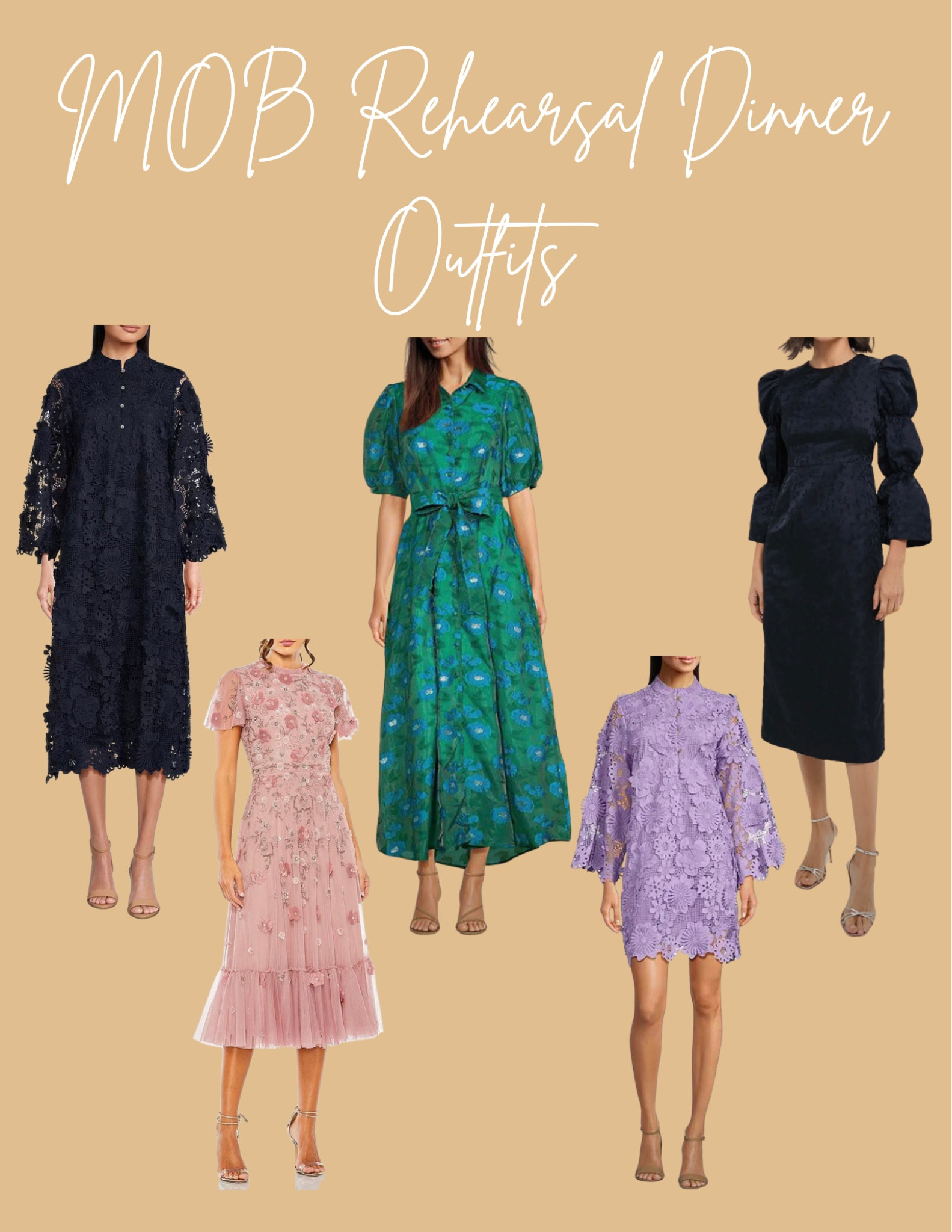 For the Mother of the Bride/Groom! Great for rehearsal dinner outfits! Comes in other colors💕✨

#LTKStyleTip #LTKParties #LTKWedding