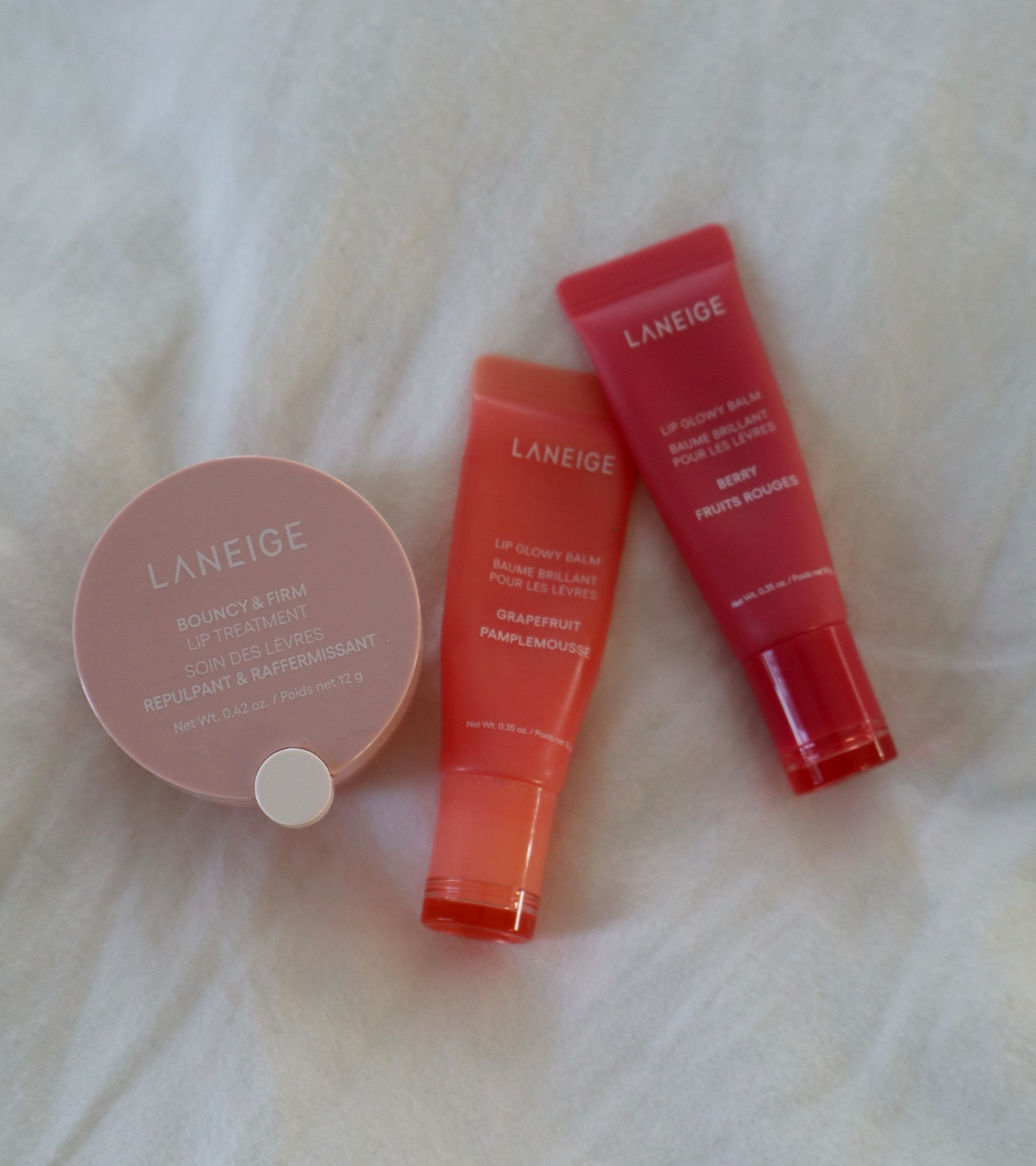 Best Laneige lip treatment ever 💖✨ Ever since I got my lip blush done, my lips would get super dry within 24 hours… and nothing really worked long-term. Now I just apply the LANEIGE Lip balm once before bed and trust me, it works like magic overnight 💋 #lipgloss #lipbalm #sephora

#LTKsale #LTKcanada #LTKbeauty