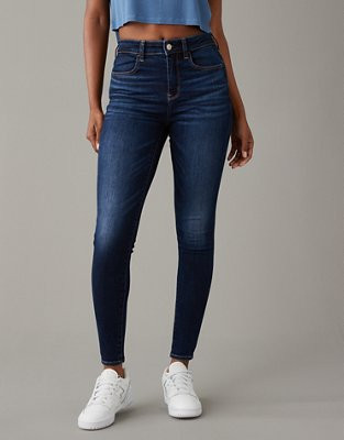 AE Next Level High-Waisted Jegging | American Eagle Outfitters (US & CA)