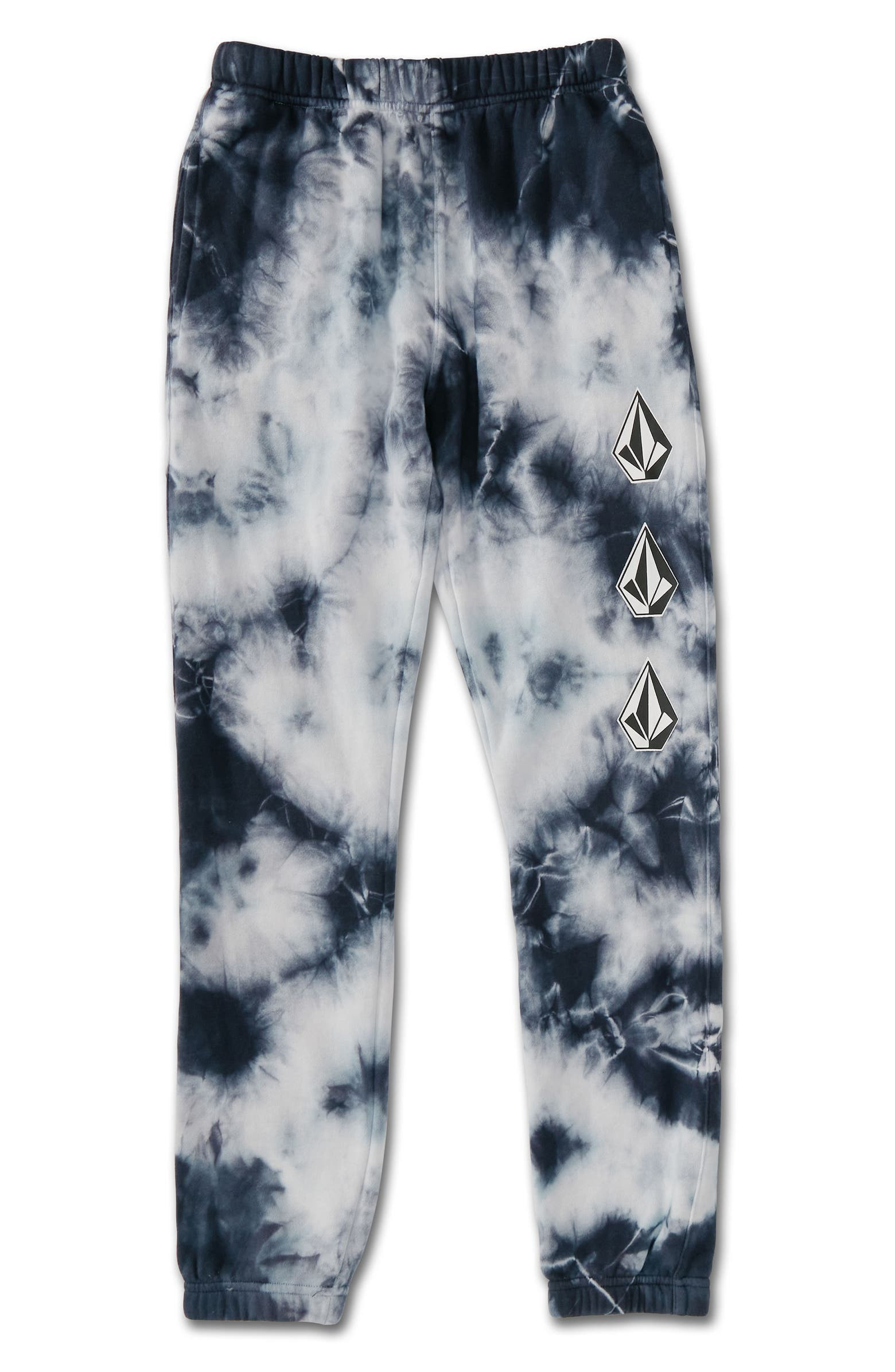 Kids' Iconic Stone Tie Dye Sweatpants | Nordstrom
