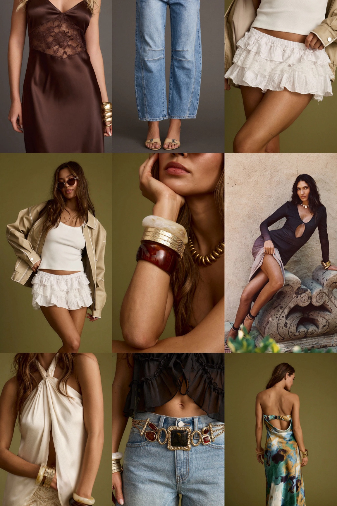 Checkout 12th tribes newest collection… How can you not be obsessed?? Use my code COCO10 for 10% off your purchase. Grab your favorites before they sell out✨

#LTKStyleTip #LTKMostLoved #LTKOver40
