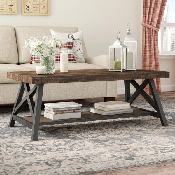 Silvis Coffee Table | Wayfair North America
