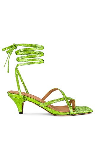 Terenz Sandal in Prato | Revolve Clothing (Global)