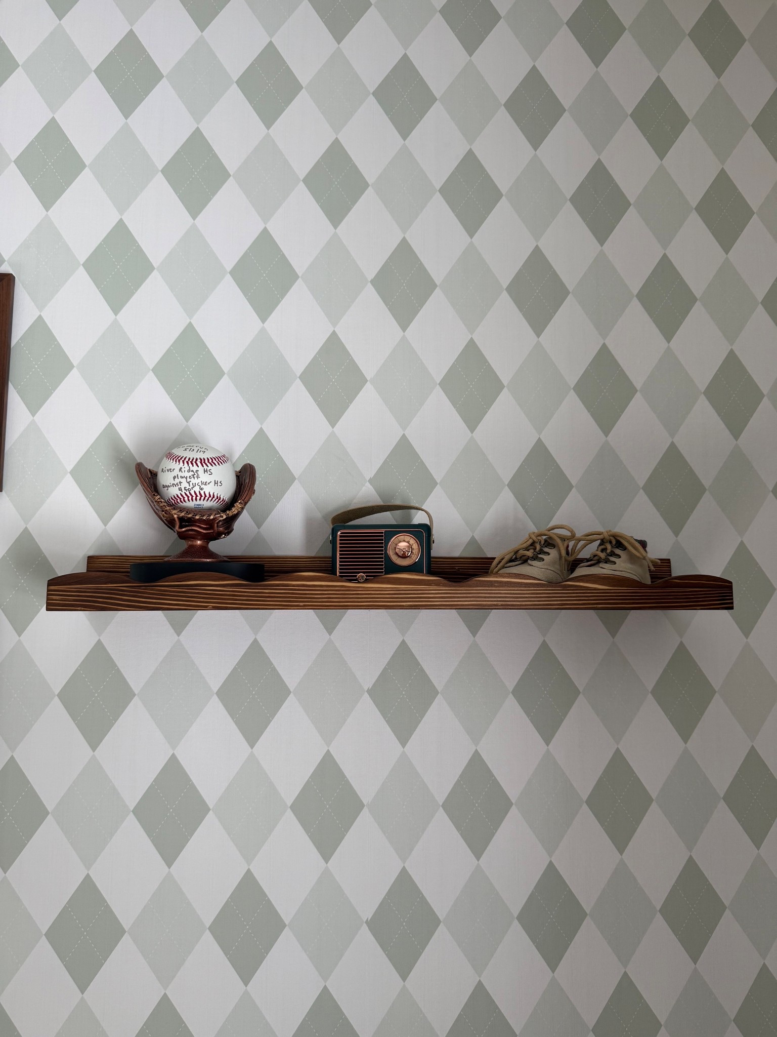 Cute vintage Bluetooth speaker 

#LTKHome