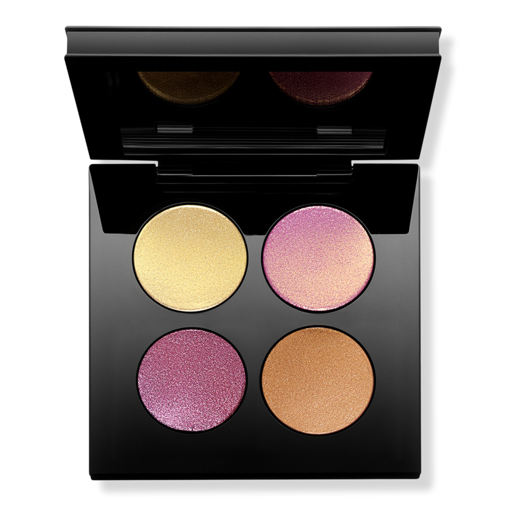 PAT McGRATH LABS Blitz Astral Quad: Ritualistic Rose | Ulta