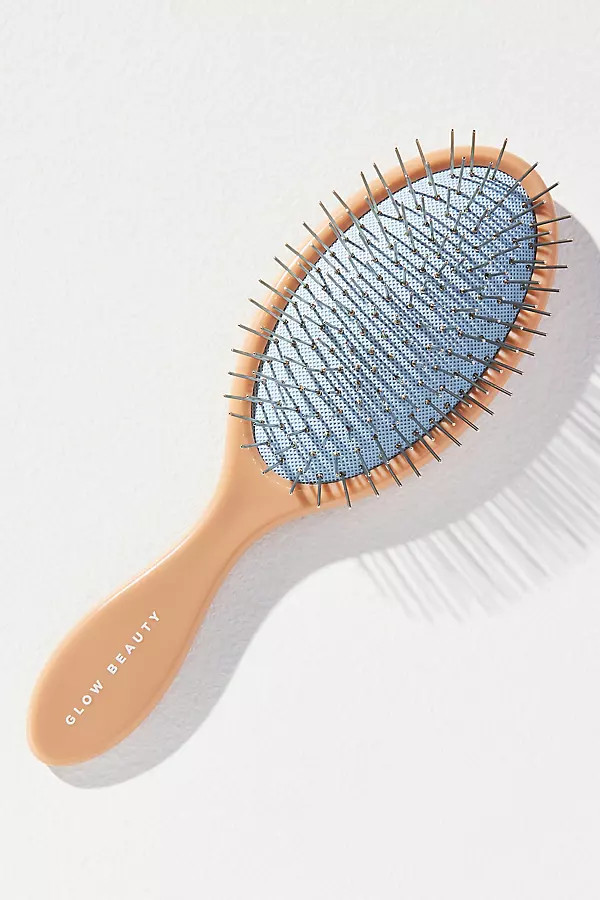 Glow Beauty The Detangling Brush | Anthropologie (US)