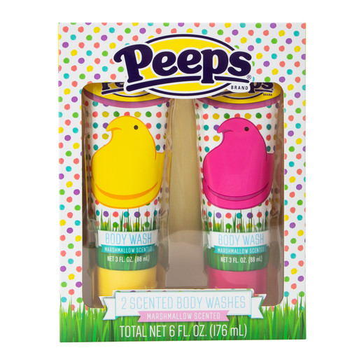 Peeps® Scented Body Wash 2-Count | Five Below