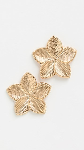 Palesa Earrings | Shopbop