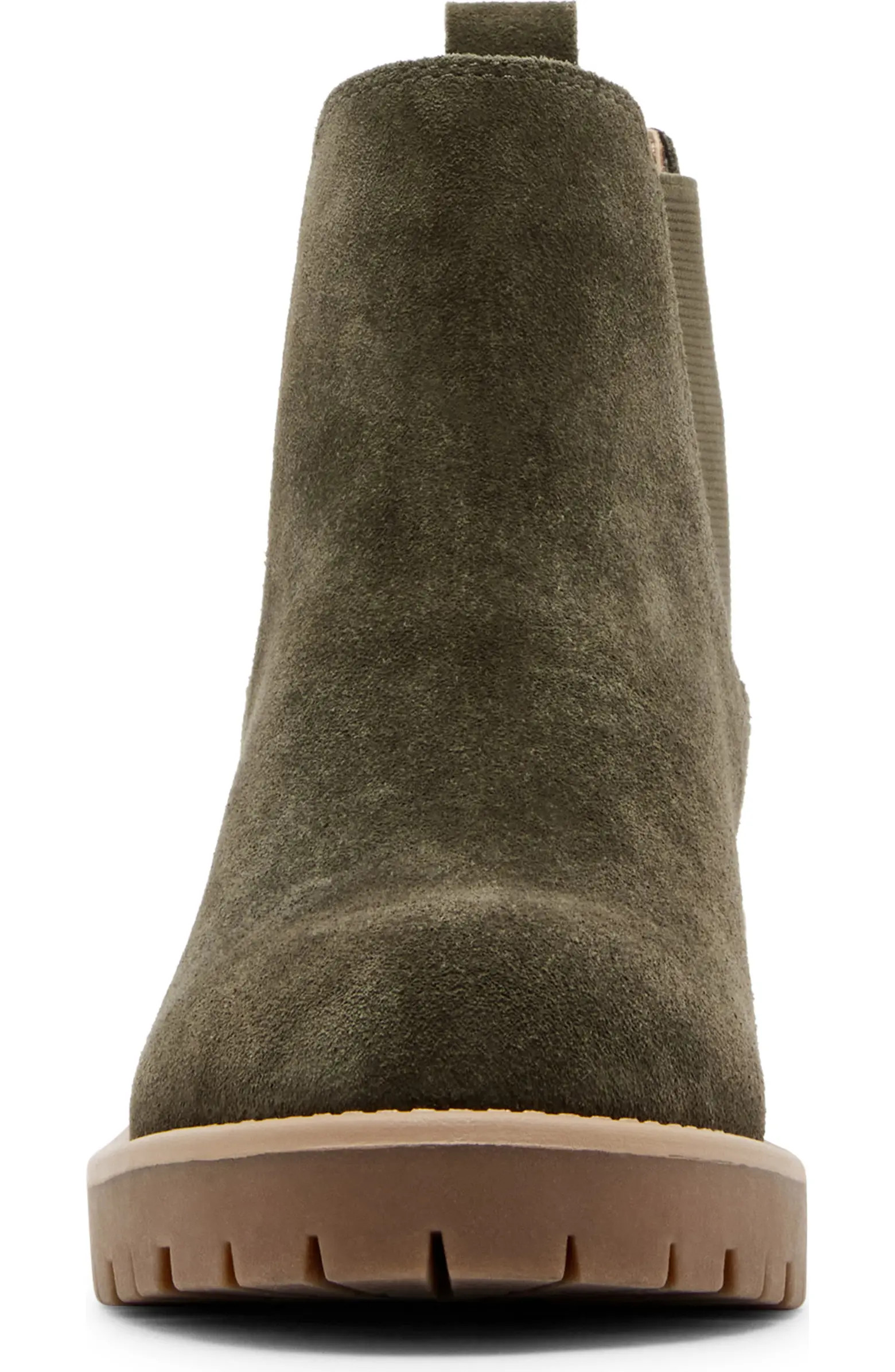 Mayes Waterproof Chelsea Boot (Women) | Nordstrom