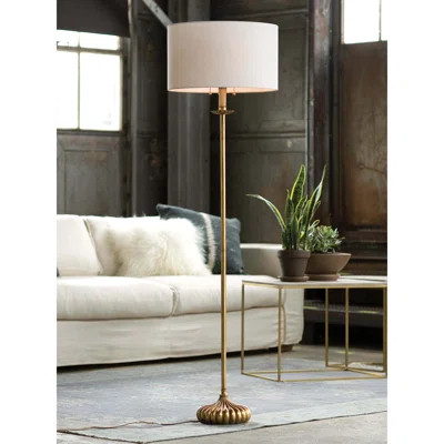 Clove Stem Floor Lamp | Wayfair North America