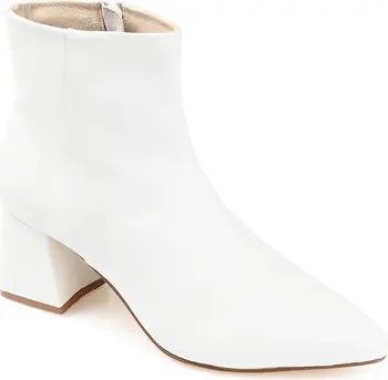 Tabbie Pointed Toe Bootie | Nordstrom