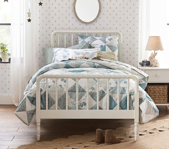 Elsie Bed | Pottery Barn Kids