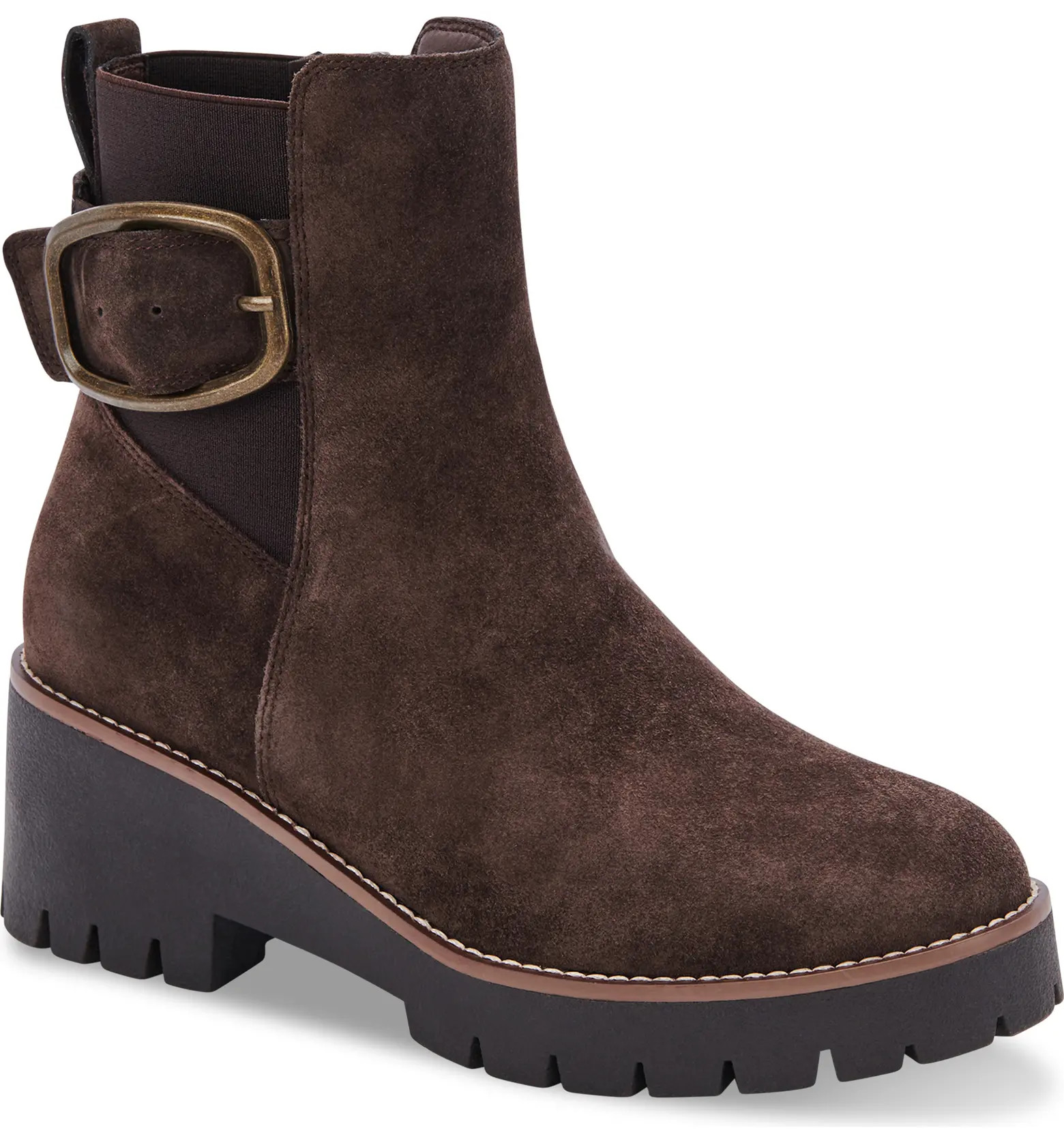 Dahlia Waterproof Bootie | Nordstrom