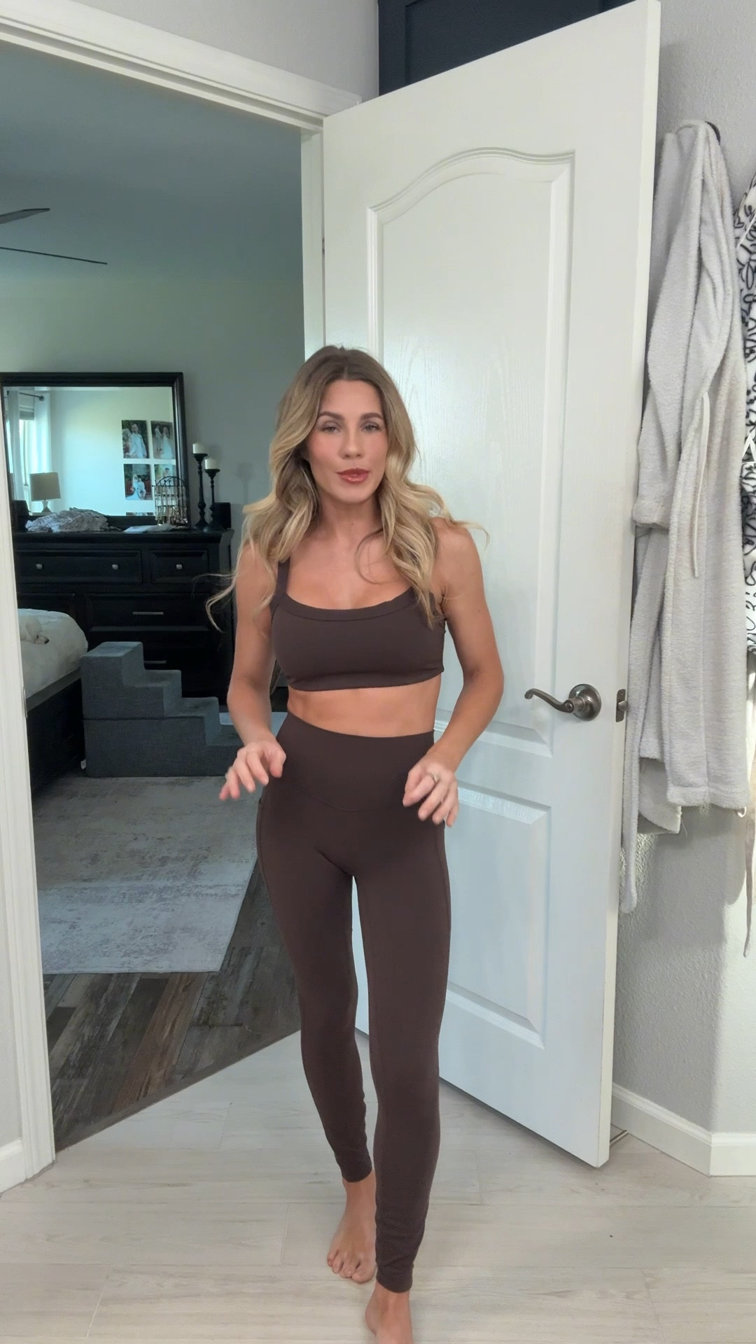 Amazon must have active wear set!

#LTKFindsUnder50 #LTKCyberWeek #LTKActive