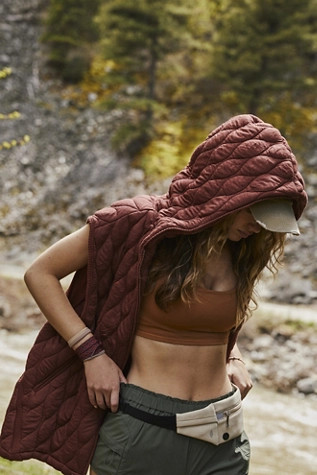 Dream Big Quilted Vest | Free People (Global - UK&FR Excluded)