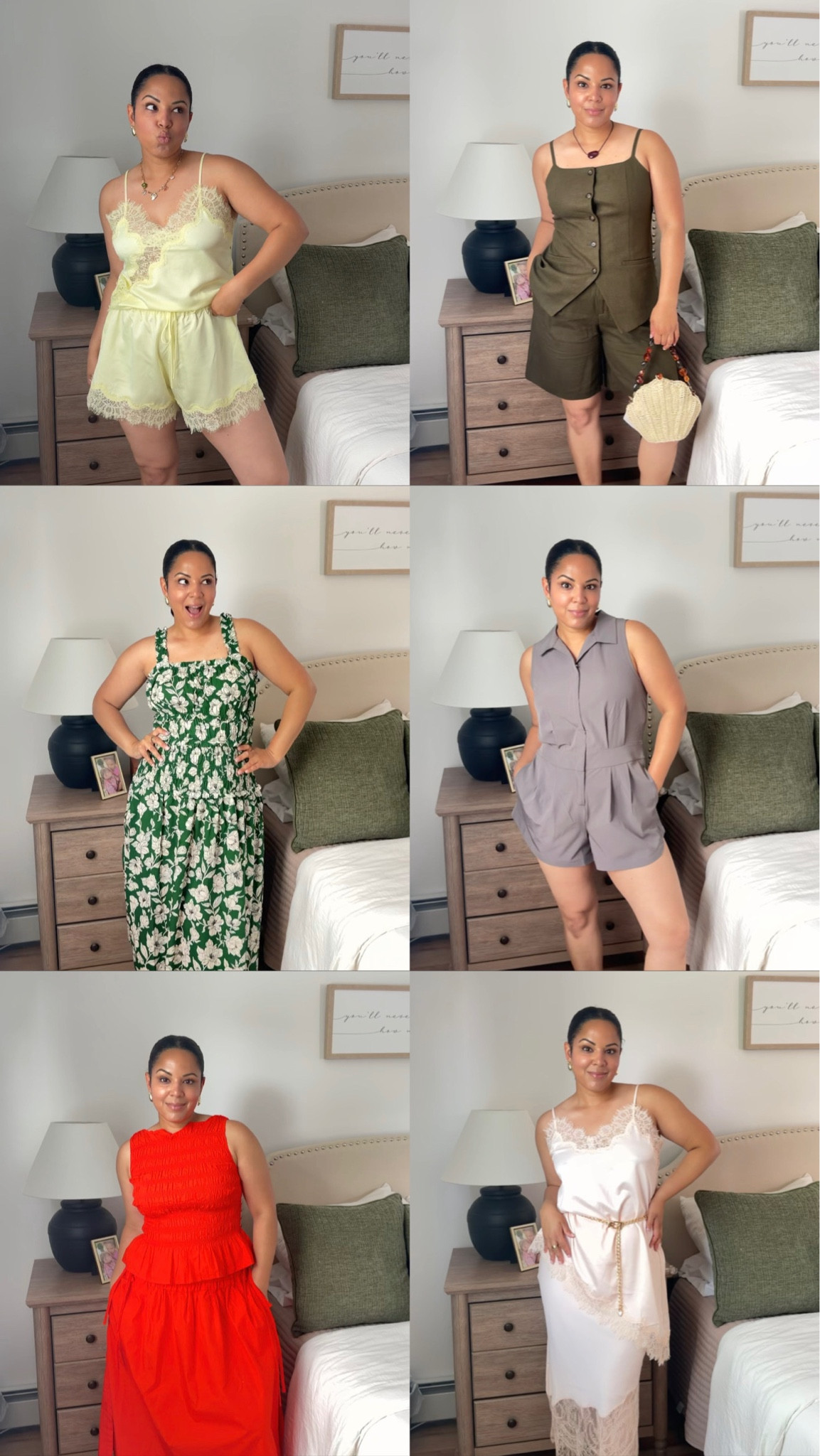 summer active romper, wearing a medium - stick to your true size 

walmart finds walmart fashion walmart must have summer outfit summer outfit ideas 

 