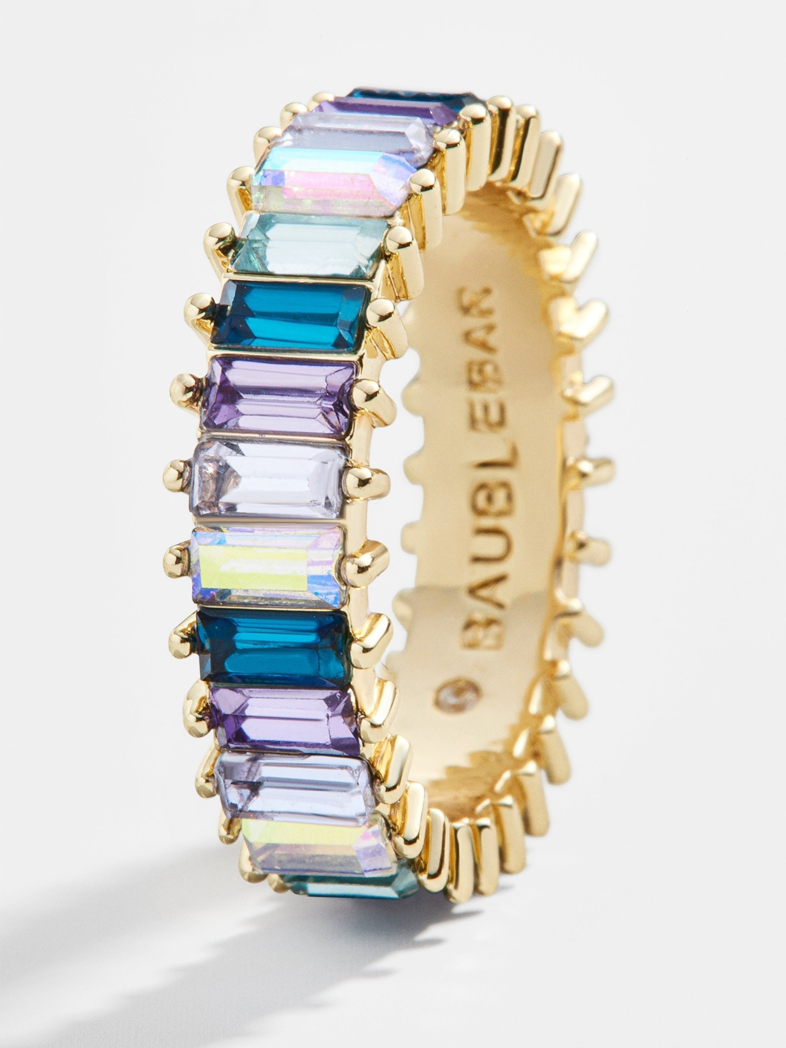 Mini Alidia Ring | BaubleBar (US)