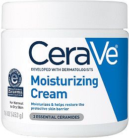 CeraVe Moisturizing Cream | Ulta Beauty | Ulta
