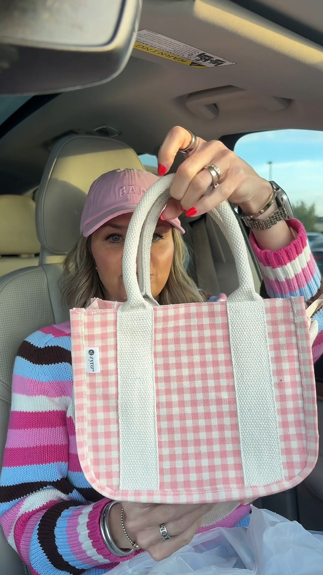 Hobby Lobby Haul 

#LTKstorytime #LTKdayinmylife #LTKSaleAlert