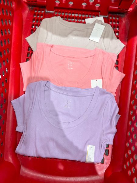 30% off basics

Target finds, Target style, Target fashion, Target deals 

#LTKfindsunder50 #LTKsalealert #LTKSpringSale