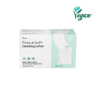 fillimilli - Deep & Soft Cleansing Cotton | YesStyle.com
