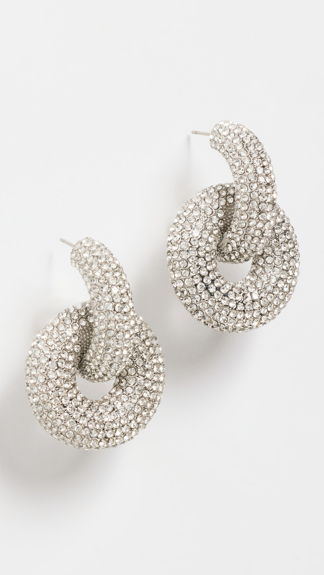 Mia Earrings | Shopbop