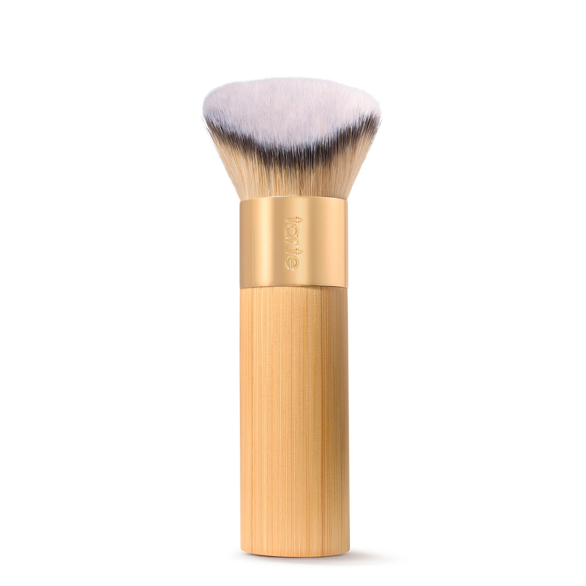 angled complexion brush - multi | tarte cosmetics (Global)