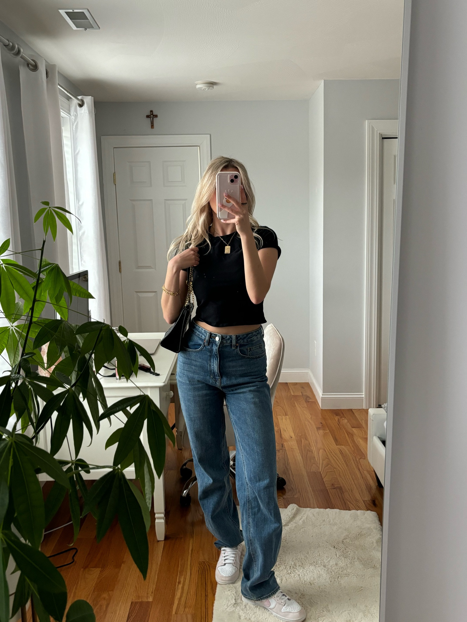 casual everyday spring outfit 

#LTKfindsunder100 #LTKstyletip #LTKfindsunder50