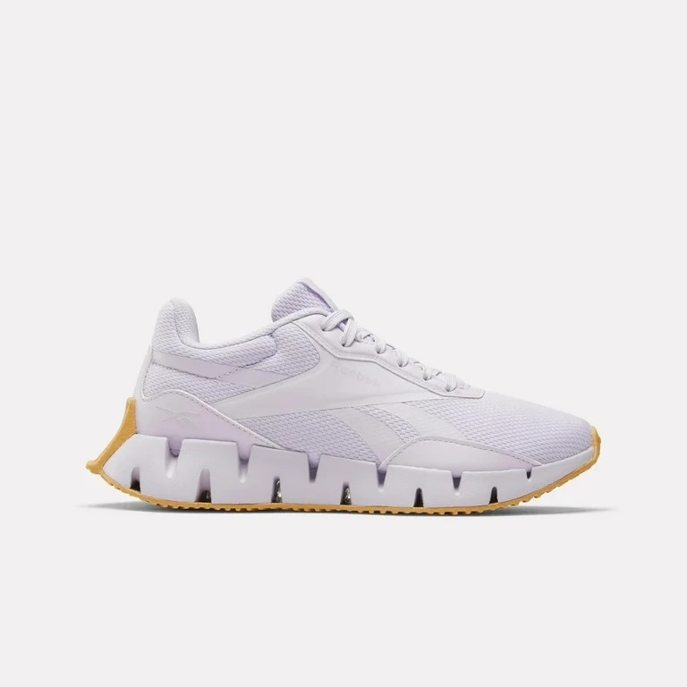 Reebok Zig Dynamica STR Women's Running Shoes | Walmart (US)