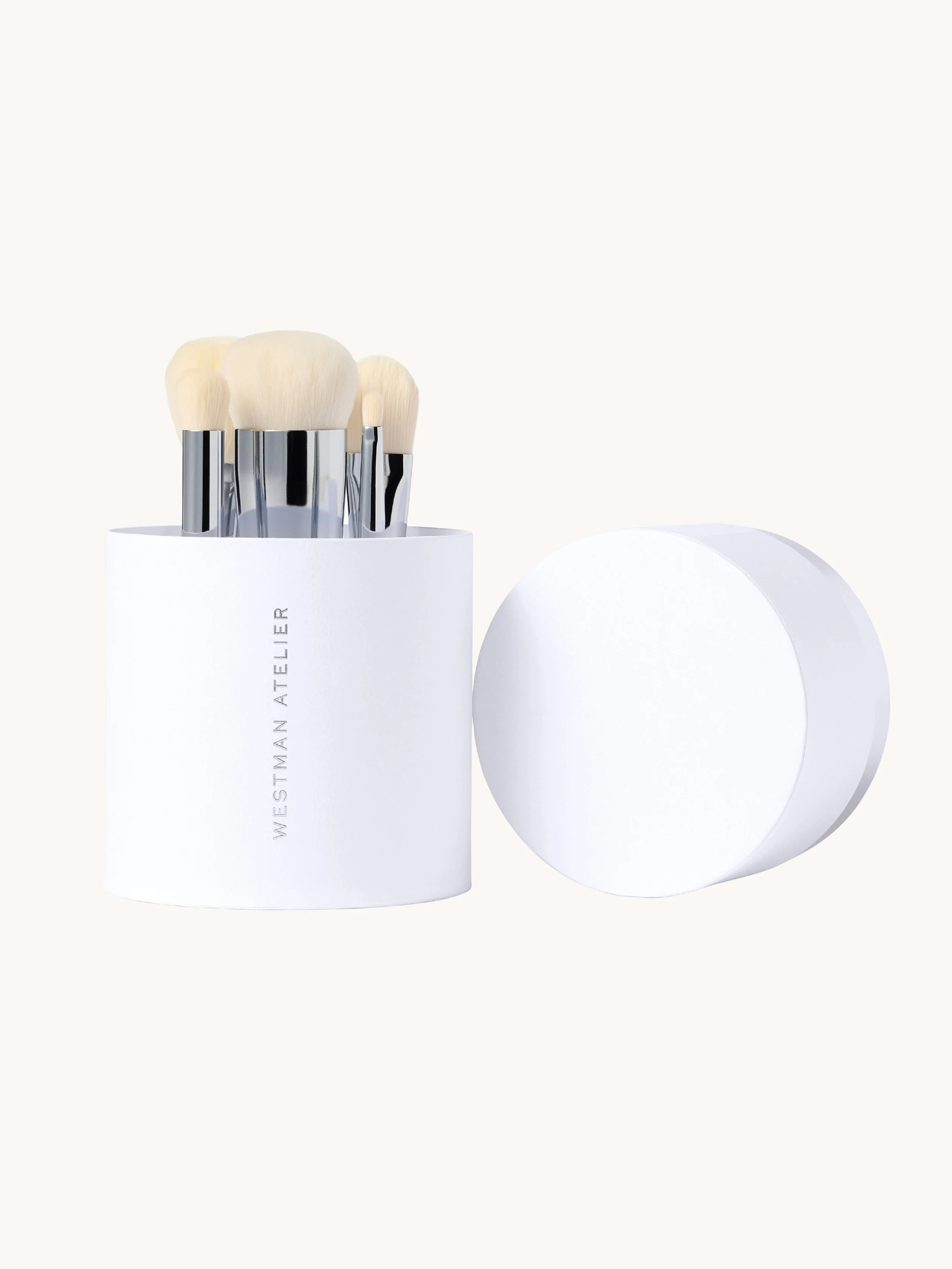 Complexion Brush Collection | goop