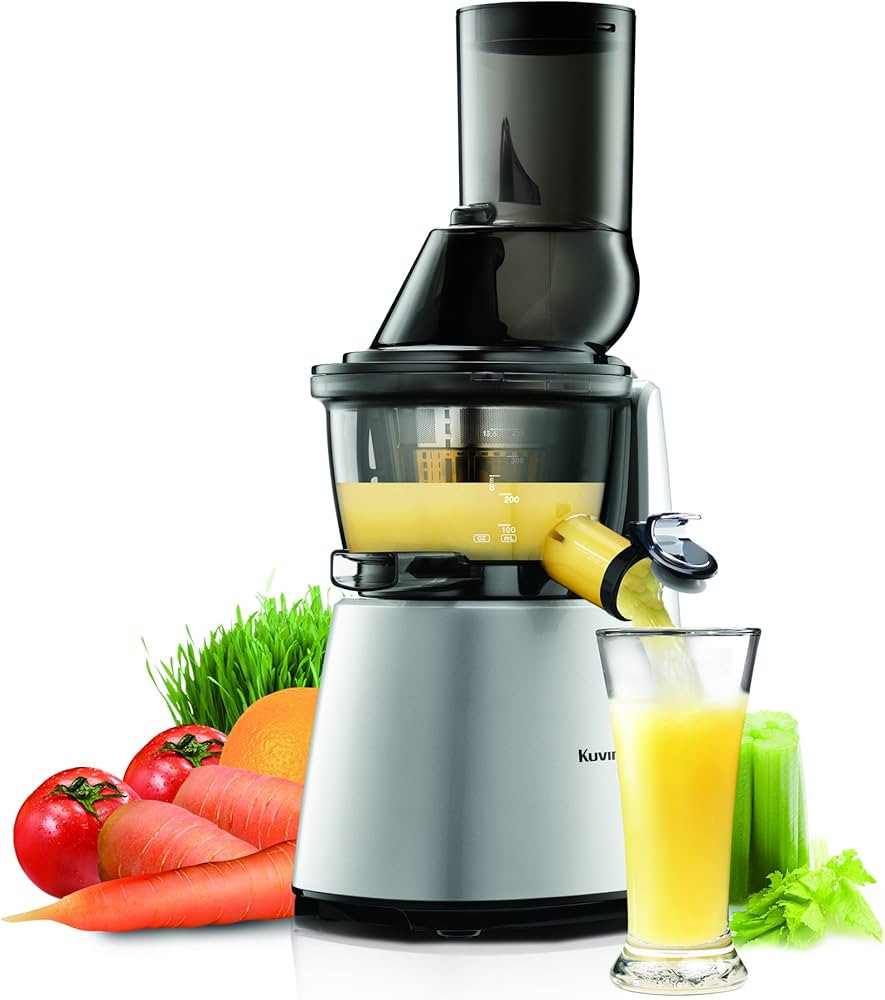 Kuvings Whole Slow Juicer Elite C7000S - Higher Nutrients and Vitamins, BPA-Free Components, Easy... | Amazon (US)