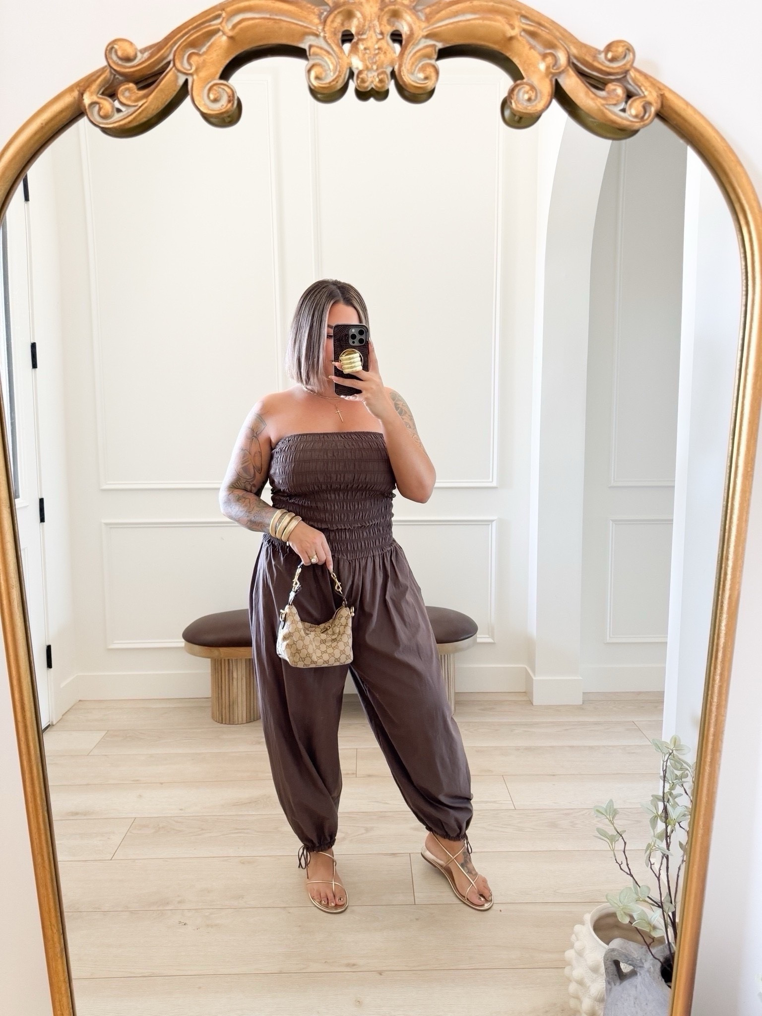 Jumpsuit size L 
Use code shayna15 on Miranda Frye to save $ 
Also linked my fragrance it’s such a fire combo !
#zara #jumpsuit #comfy

Follow my shop @shaynaslife on the @shop.LTK app to shop this post and get my exclusive app-only content!

#liketkit 
@shop.ltk
https://liketk.it/6ecAO

Follow my shop @shaynaslife on the @shop.LTK app to shop this post and get my exclusive app-only content!

#liketkit 
@shop.ltk
https://liketk.it/6f0Vk

Follow my shop @shaynaslife on the @shop.LTK app to shop this post and get my exclusive app-only content!

#liketkit 
@shop.ltk
https://liketk.it/6gEX8

#LTKMidsize