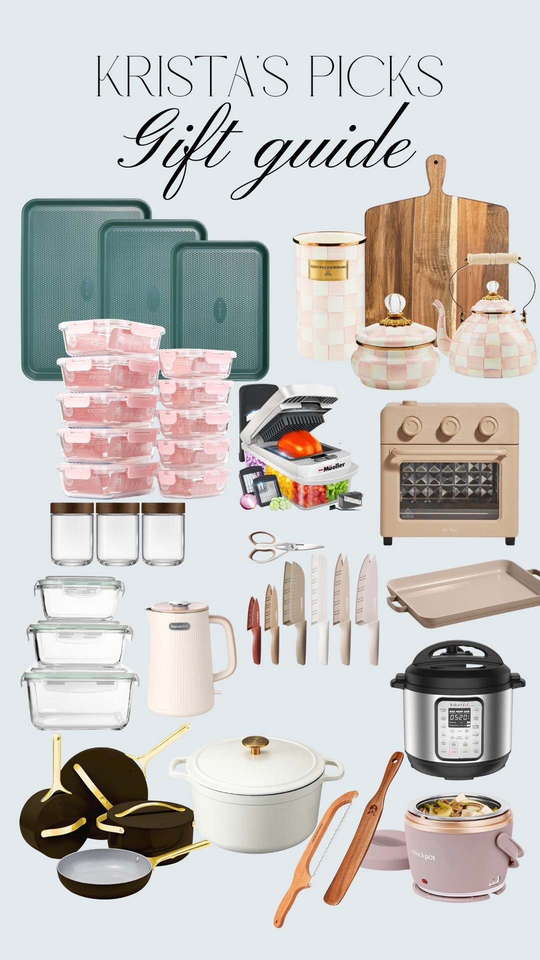 Things I already have and love or would love to have! Almost everything on sale for Black Friday @amazon. #ad #founditonamazon #winterfavorites2025