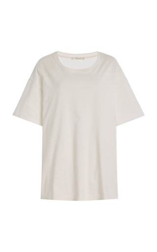 Nadina Cotton-Jersey T-Shirt | Moda Operandi (Global)