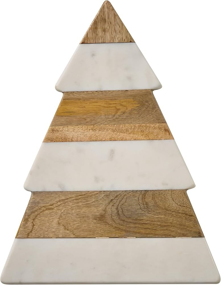 Split P Christmas Tree Cutting Board | Amazon (US)