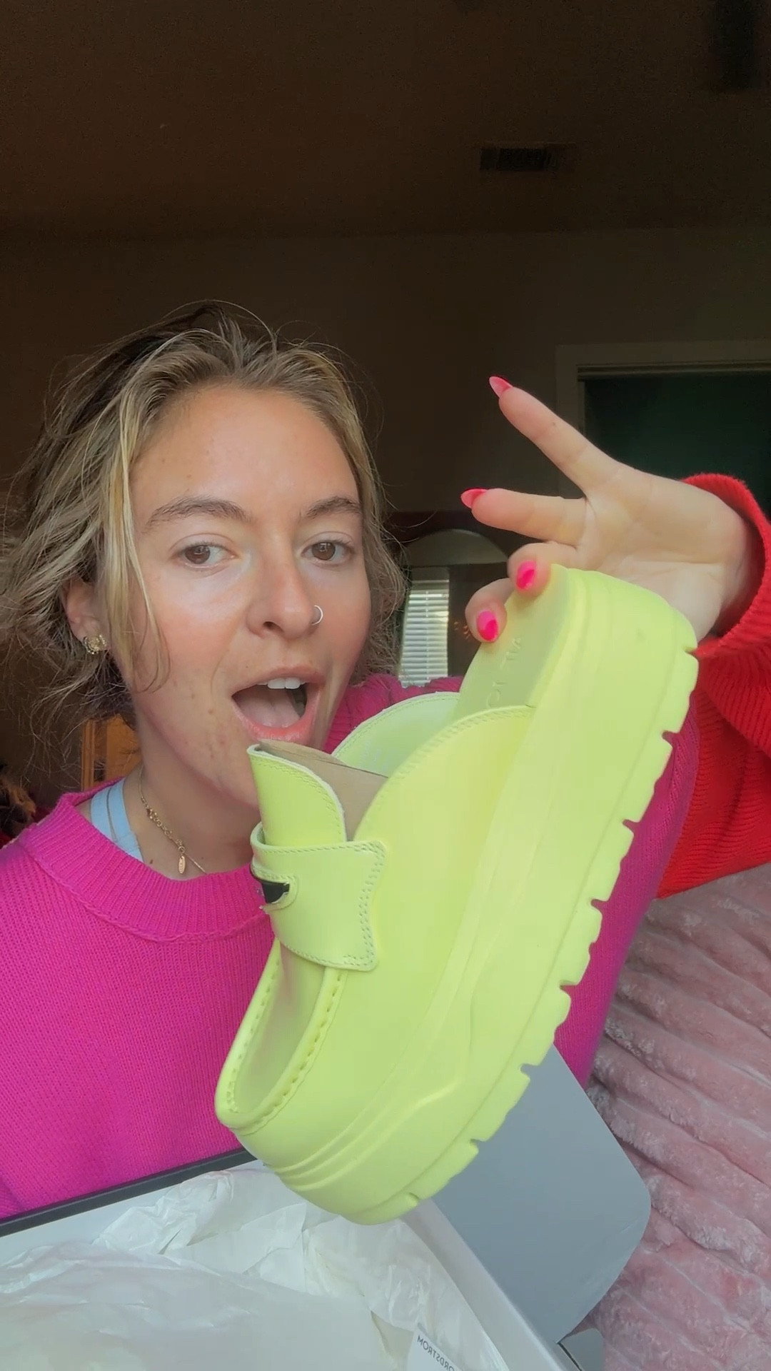 Unbox my valentines gift with me!!!

#LTKValentine #LTKSaleAlert #LTKWorkwear