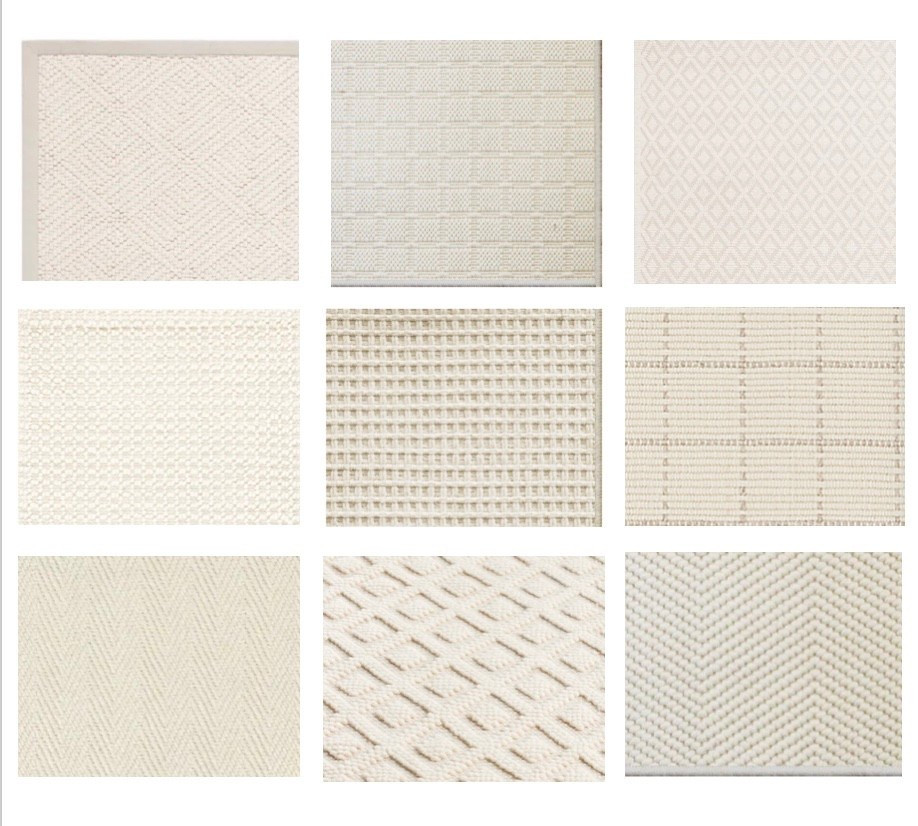 Bedroom rug ideas 

#LTKHome