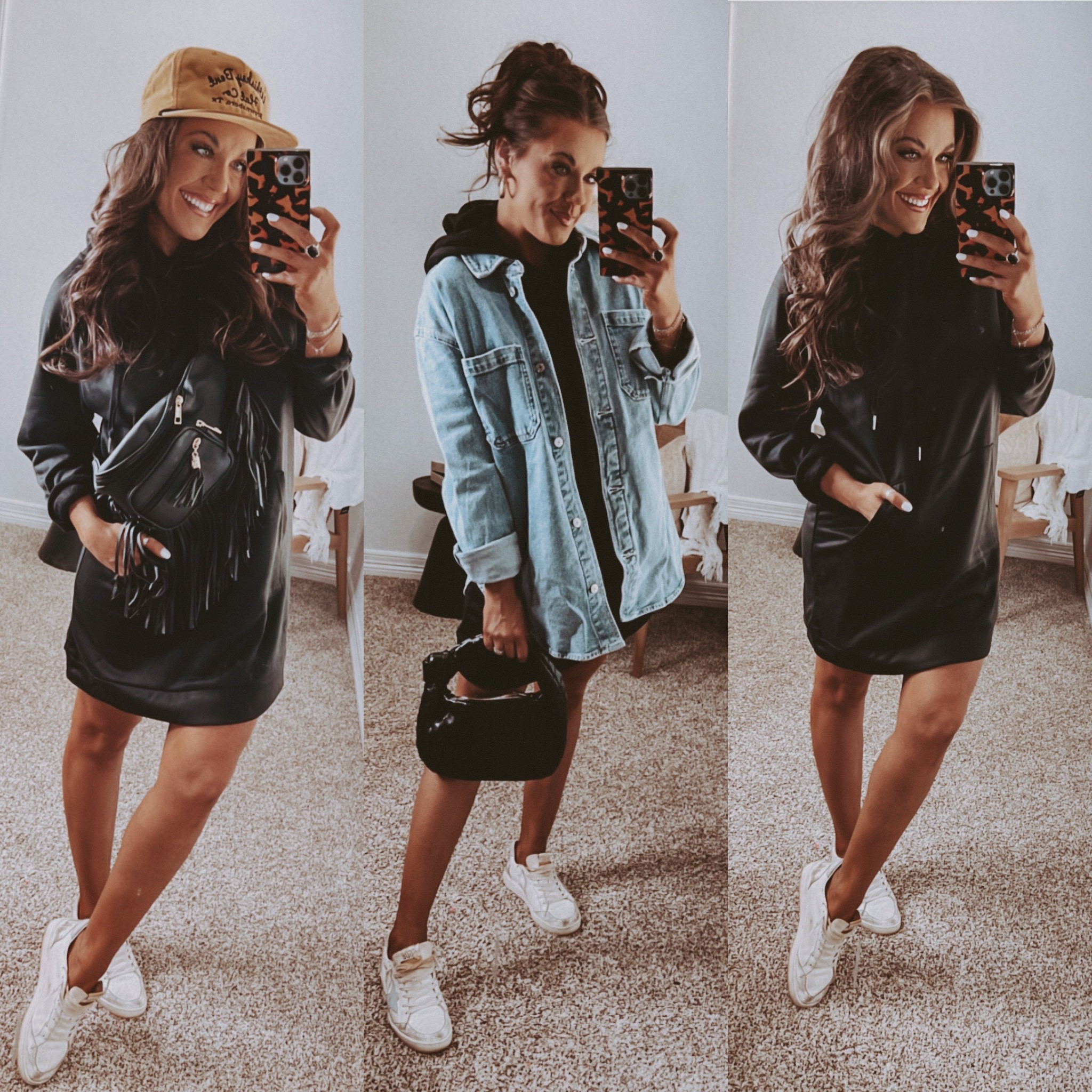 #LTKunder50 #LTKstyletip #LTKshoecrush