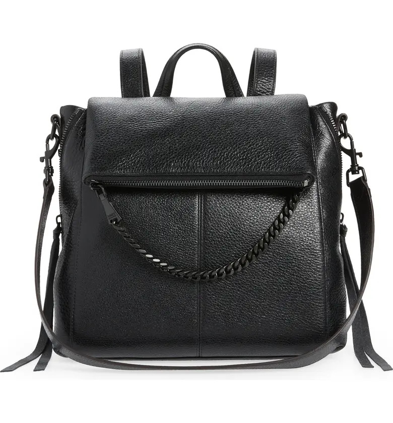 No BS Leather Backpack | Nordstrom | Nordstrom
