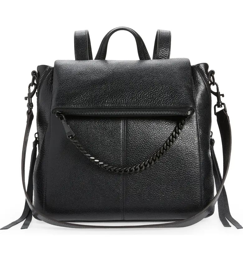 No BS Leather Backpack | Nordstrom