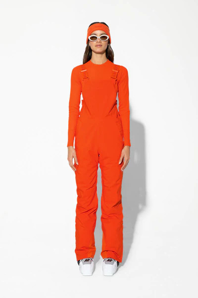 Carson Bib Pant | Halfdays