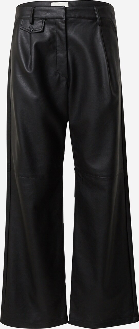Loosefit Hose 'Viola' | ABOUT YOU (DE)