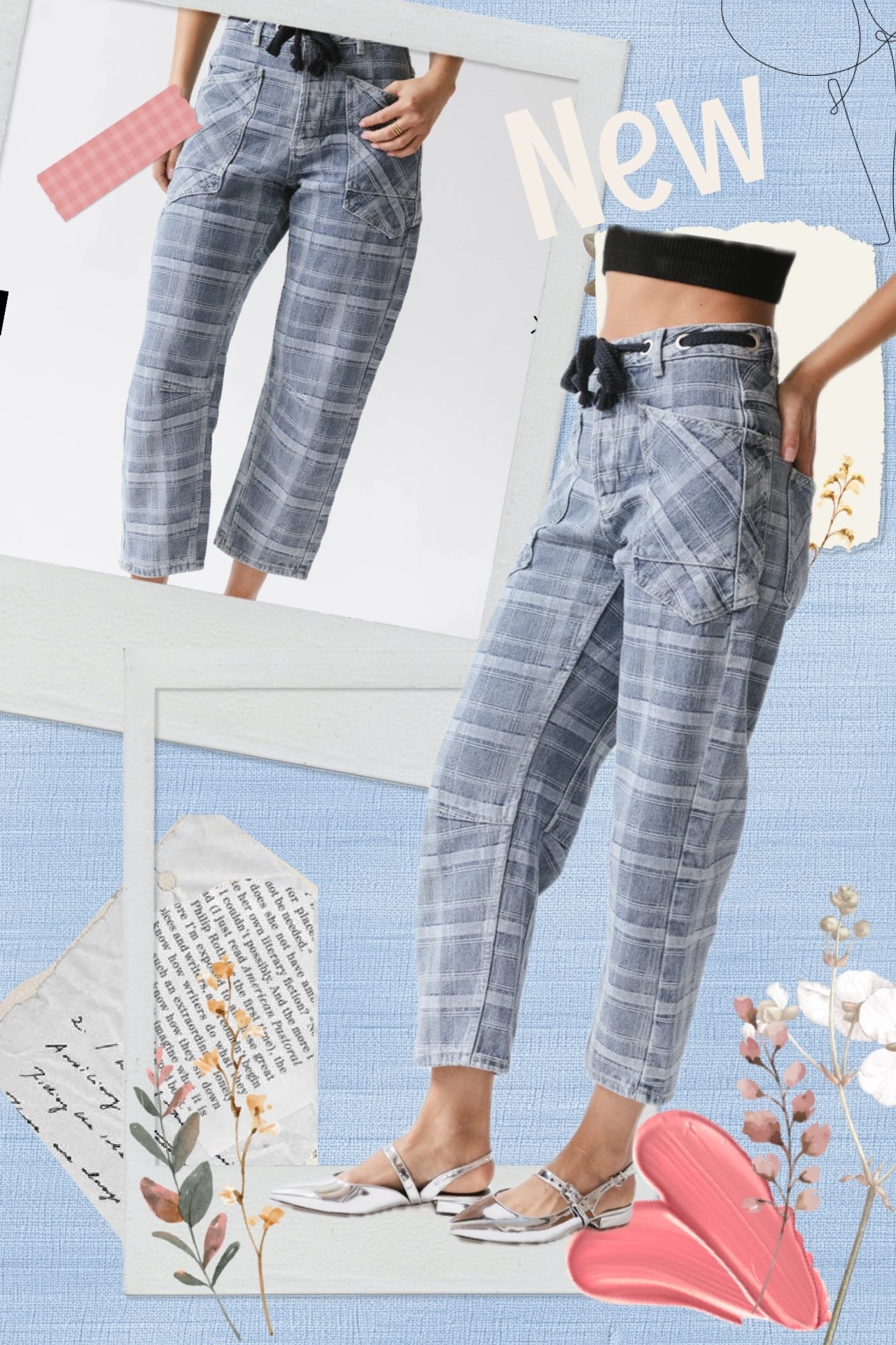 New Bohme Style

#LTKootd #LTKSaleAlert #LTKgrwm